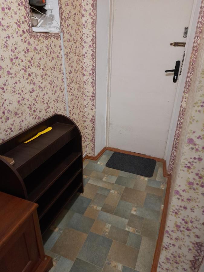 Однокімнатна Квартира Ботанічний Сад Кам'янець-Подільский Екстер'єр фото