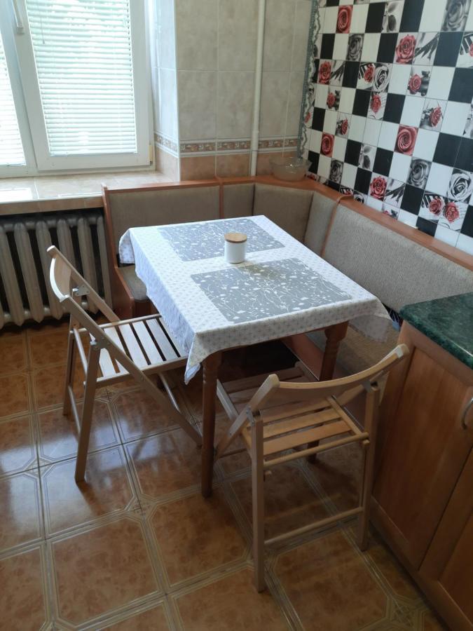 Однокімнатна Квартира Ботанічний Сад Кам'янець-Подільский Екстер'єр фото